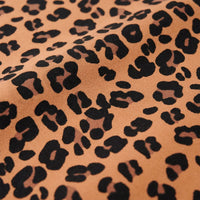 Sweatshirt de criança conhaque-claro 92