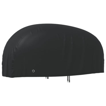 Capas para motociclo 2 pcs 220x95x110 cm tecido oxford 210D