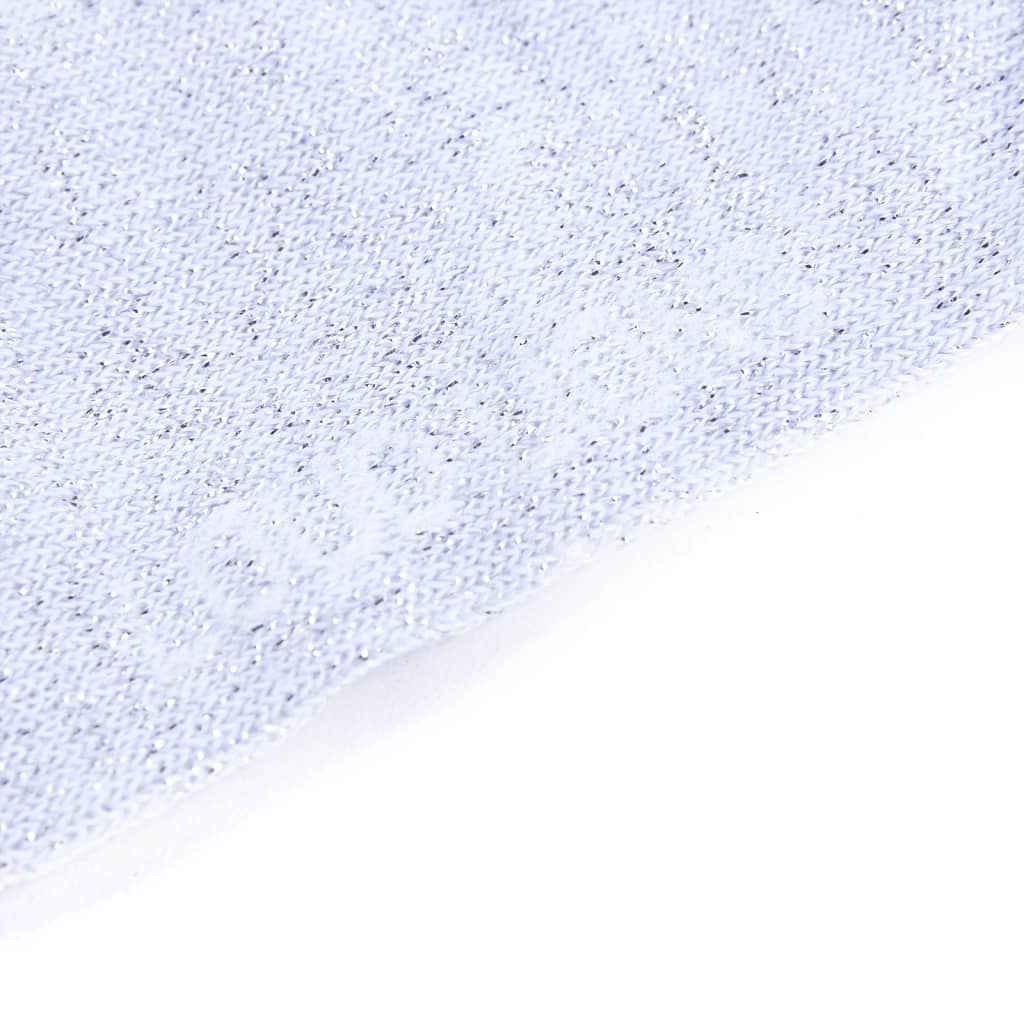 Meias para criança 5 pares UE 23-26