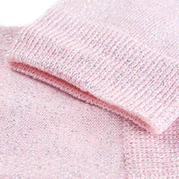 Meias para criança 5 pares UE 23-26