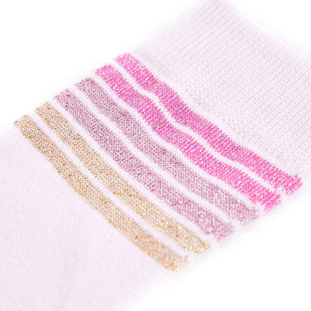 Meias para criança 5 pares UE 23-26