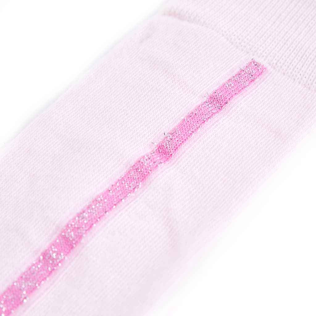 Meias para criança 5 pares UE 23-26