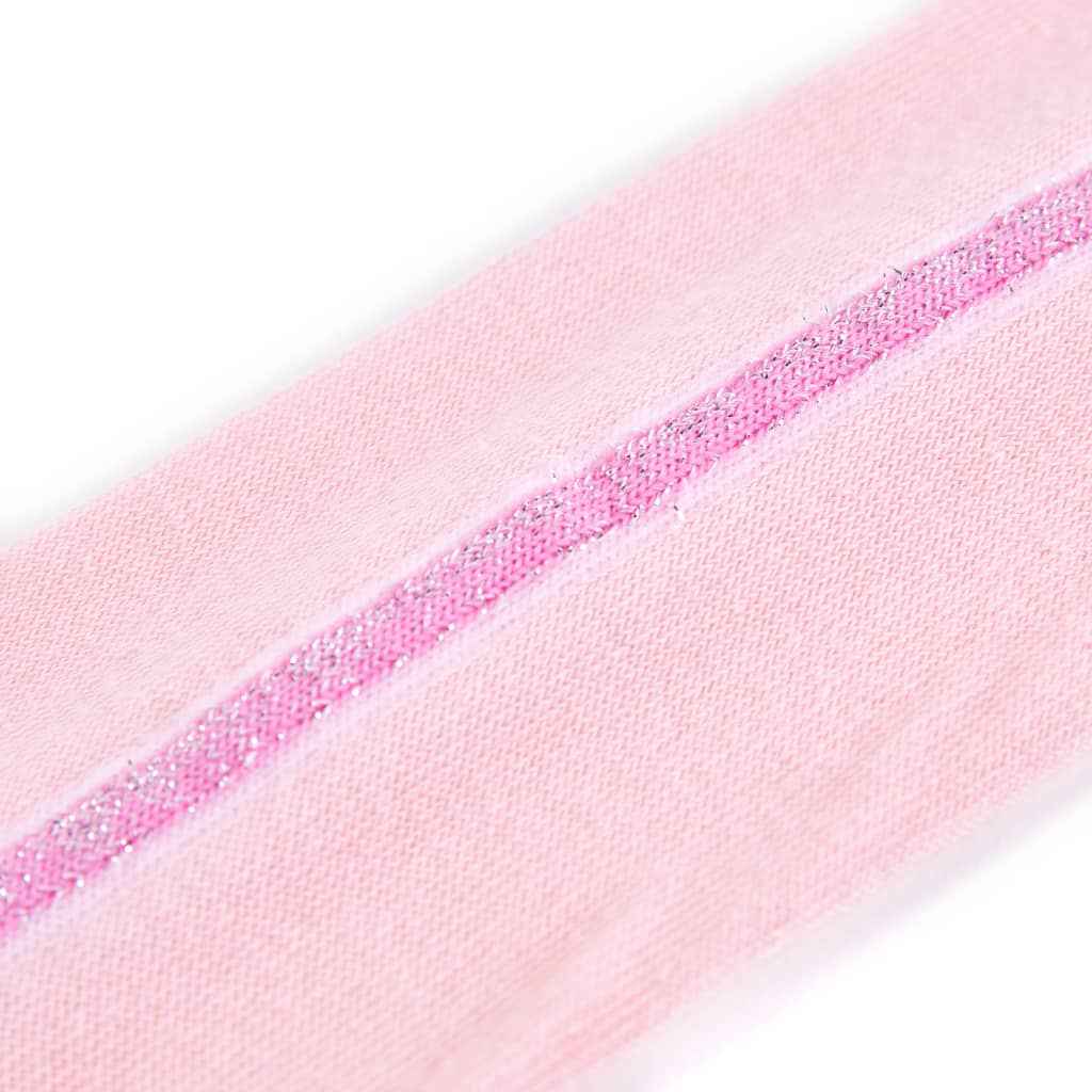 Meias para criança 5 pares UE 23-26