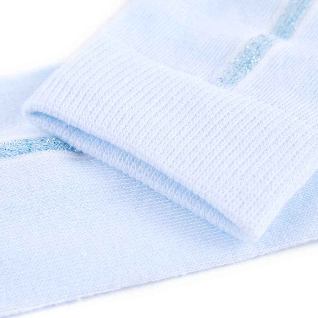 Meias para criança 5 pares UE 23-26