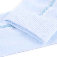 Meias para criança 5 pares UE 23-26