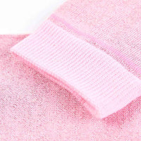 Meias para criança 5 pares UE 23-26