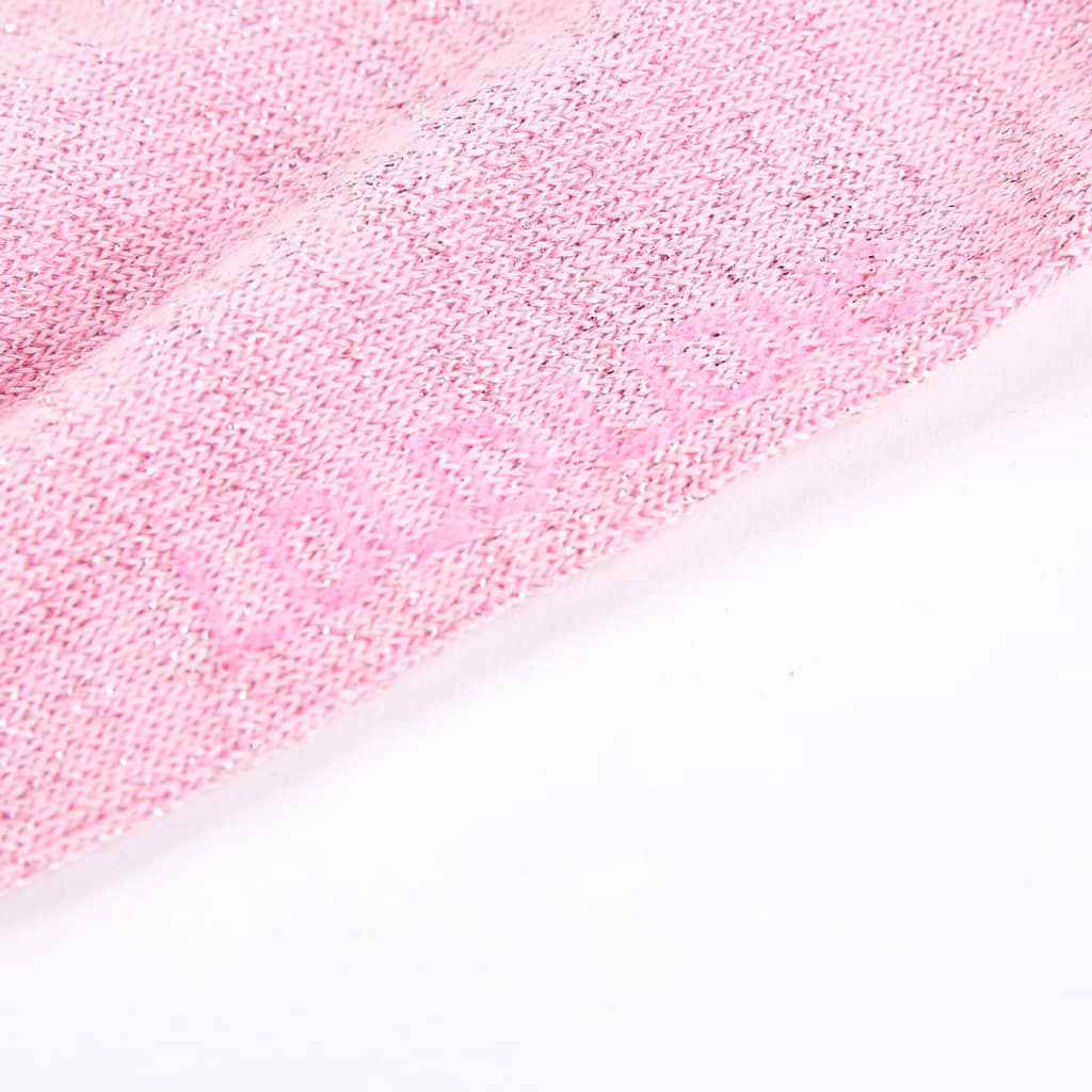 Meias para criança 5 pares UE 23-26