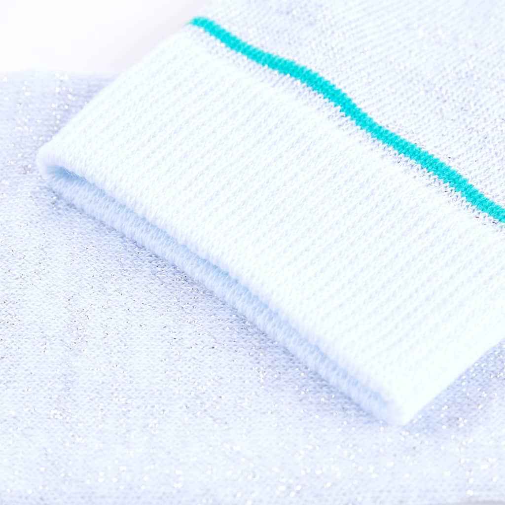 Meias para criança 5 pares UE 23-26