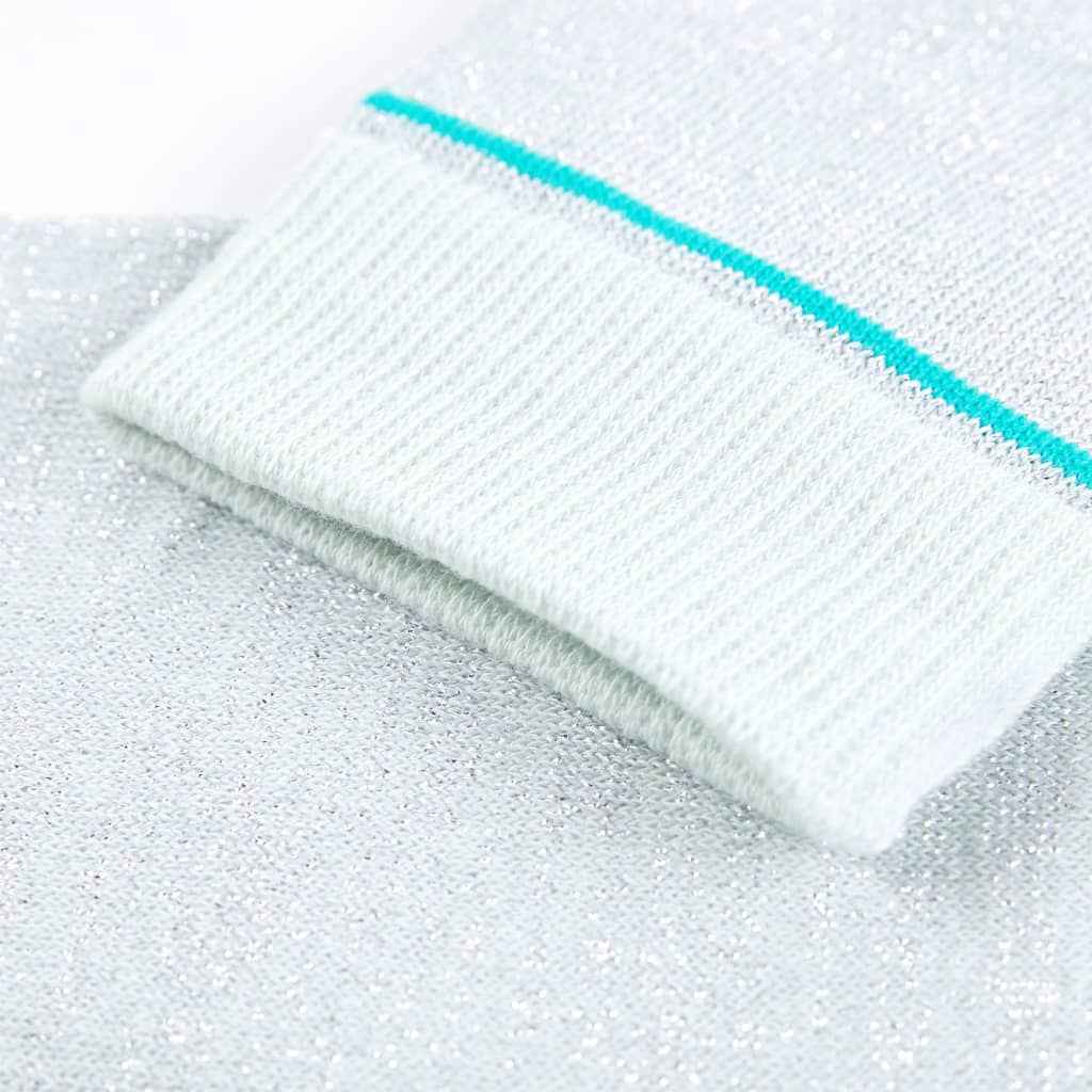 Meias para criança 5 pares UE 23-26