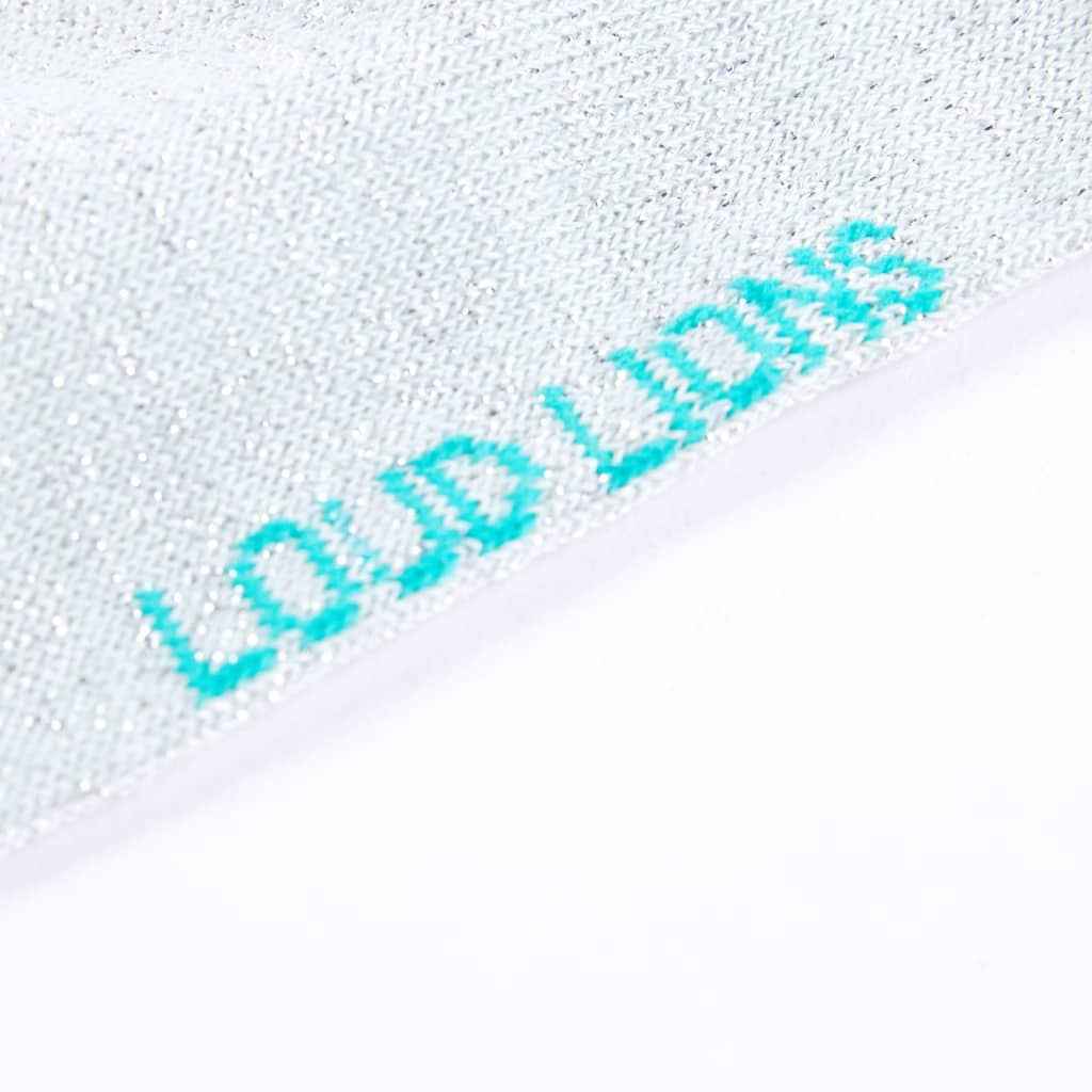 Meias para criança 5 pares UE 23-26