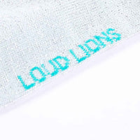 Meias para criança 5 pares UE 23-26