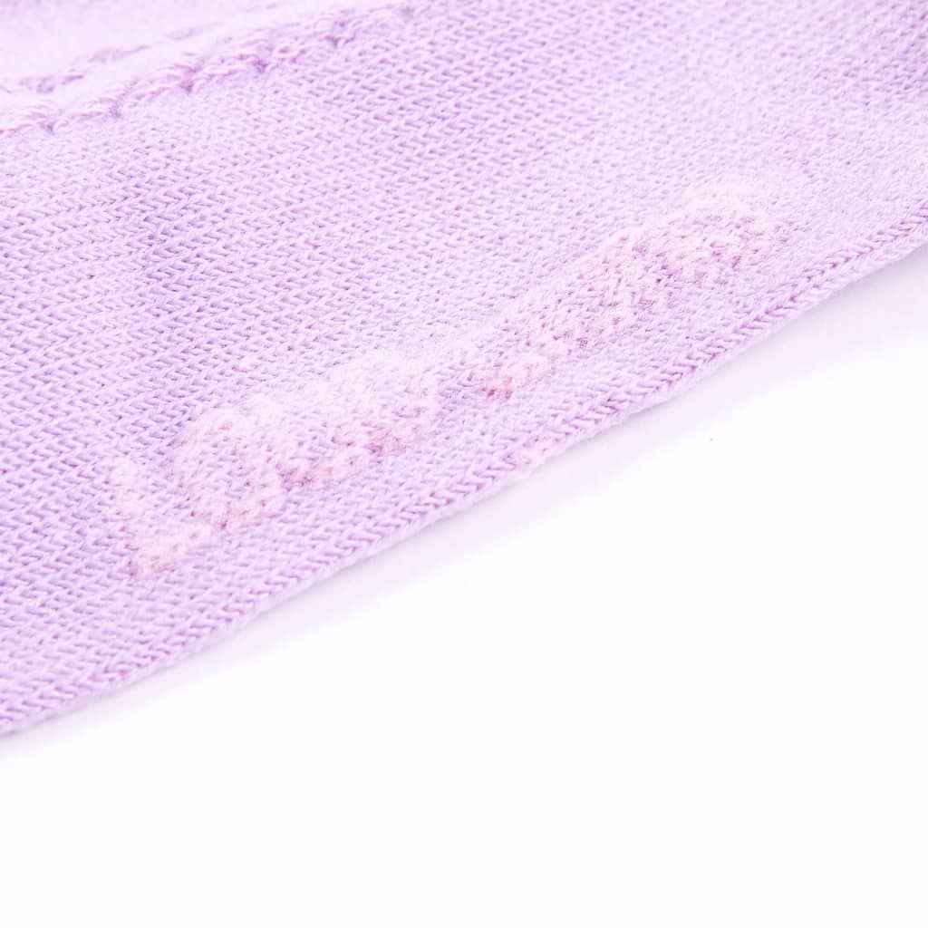 Meias para criança 5 pares UE 23-26