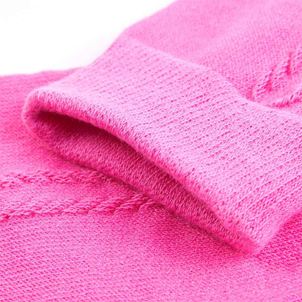 Meias para criança 5 pares UE 23-26