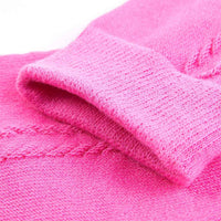 Meias para criança 5 pares UE 23-26