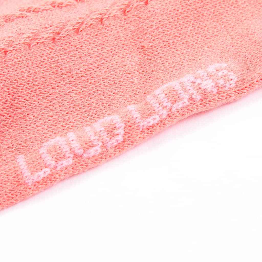 Meias para criança 5 pares UE 23-26