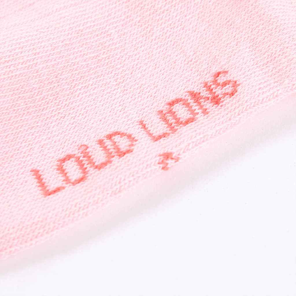 Meias para criança 5 pares UE 23-26