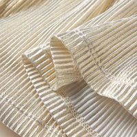 Vestido de manga curta para criança cor cru 92