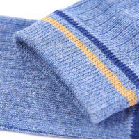 Meias para criança 5 pares UE 23-26