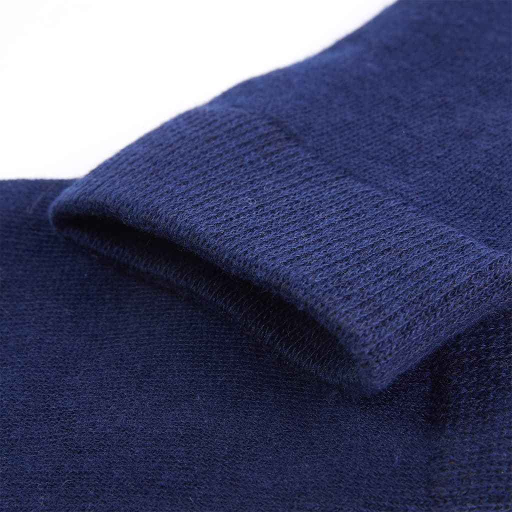 Meias para criança 5 pares UE 23-26