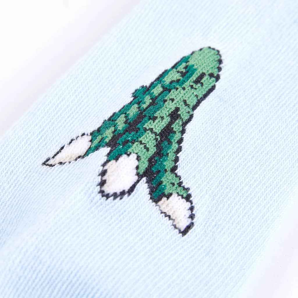 Meias para criança 5 pares UE 23-26