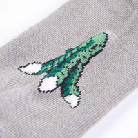 Meias para criança 5 pares UE 23-26