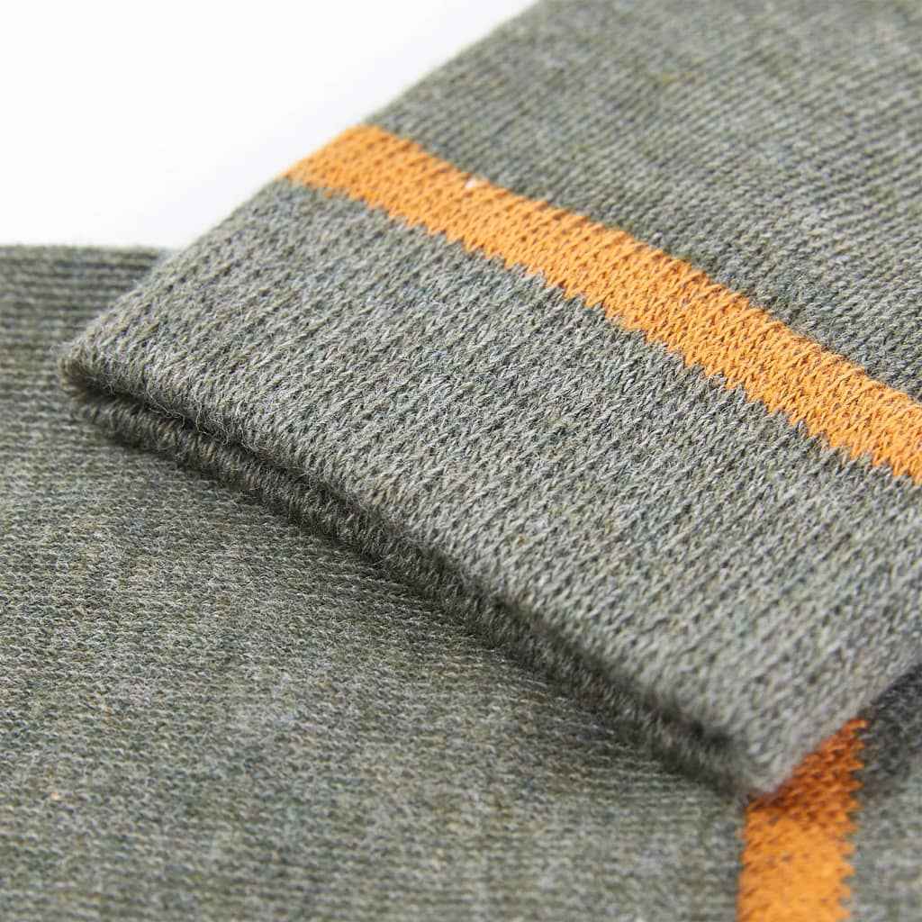 Meias para criança 5 pares UE 23-26