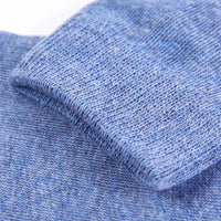 Meias para criança 5 pares UE 23-26