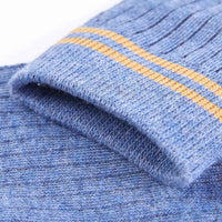 Meias para criança 5 pares UE 23-26