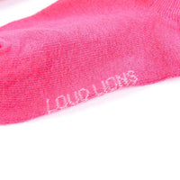 Meias para criança 5 pares UE 23-26