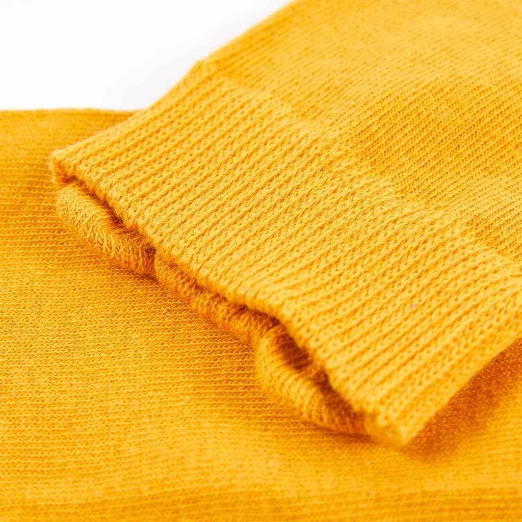 Meias para criança 5 pares UE 23-26