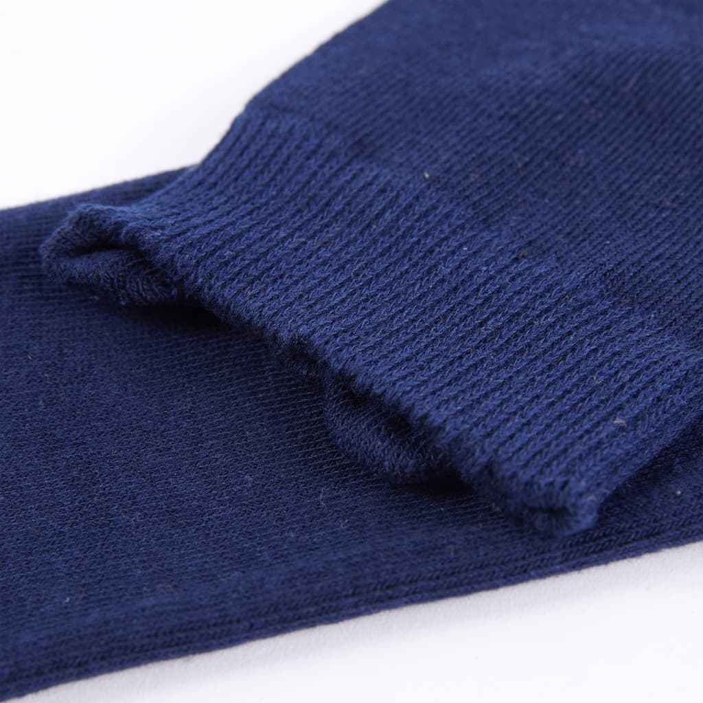 Meias para criança 5 pares UE 23-26