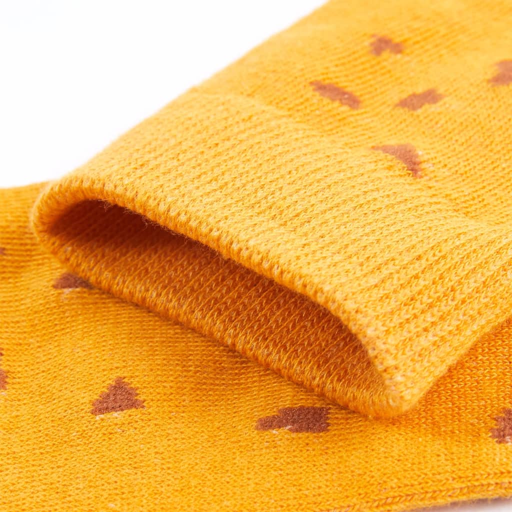 Meias para criança 5 pares UE 23-26