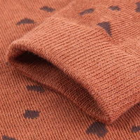 Meias para criança 5 pares UE 23-26