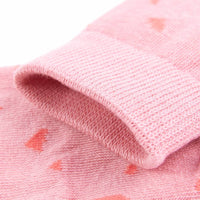 Meias para criança 5 pares UE 23-26