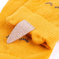 Meias para criança 5 pares UE 23-26
