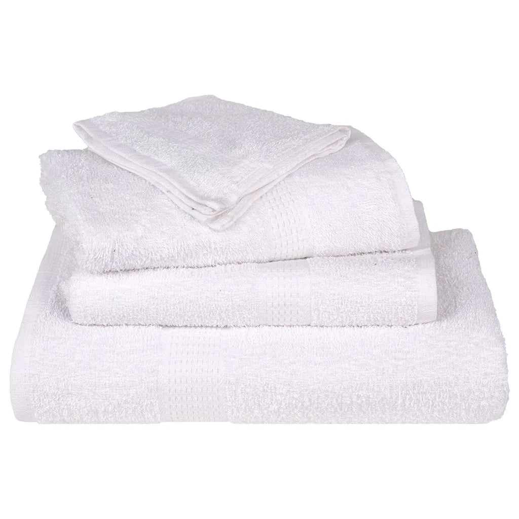 Toalhas de bidé FROGN 50 pcs 30x50 cm 360 g/m²