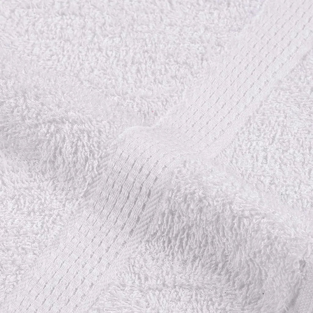Toalhas de bidé FROGN 50 pcs 30x50 cm 360 g/m²