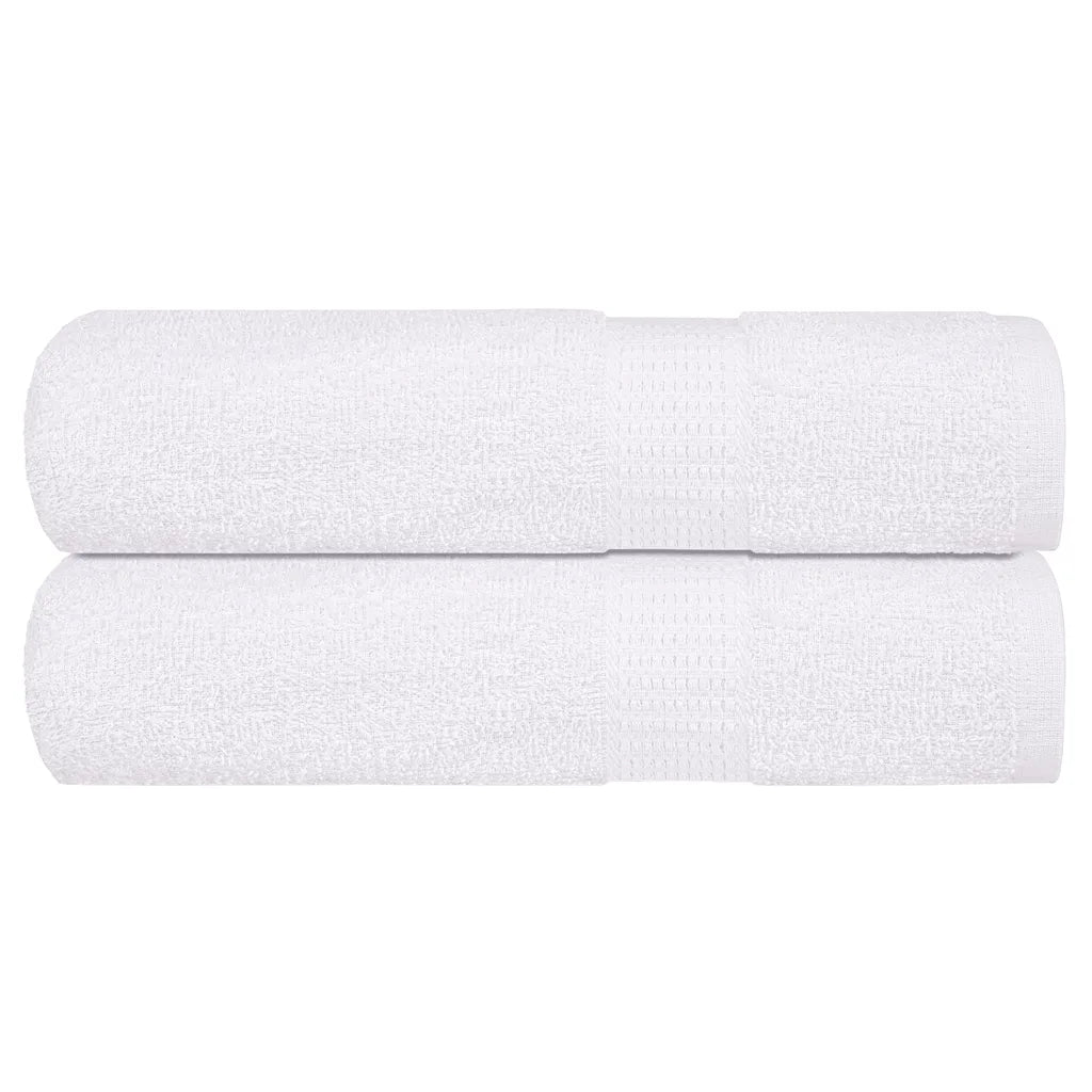 Toalhas de mãos FROGN 2 pcs 50x100 cm 360 g/m²