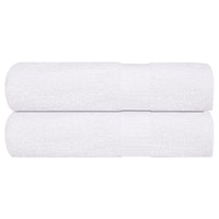 Toalhas de mãos FROGN 2 pcs 50x100 cm 360 g/m²