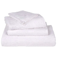 Toalhas de mãos FROGN 2 pcs 50x100 cm 360 g/m²