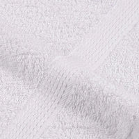 Toalhas de mãos FROGN 2 pcs 50x100 cm 360 g/m²