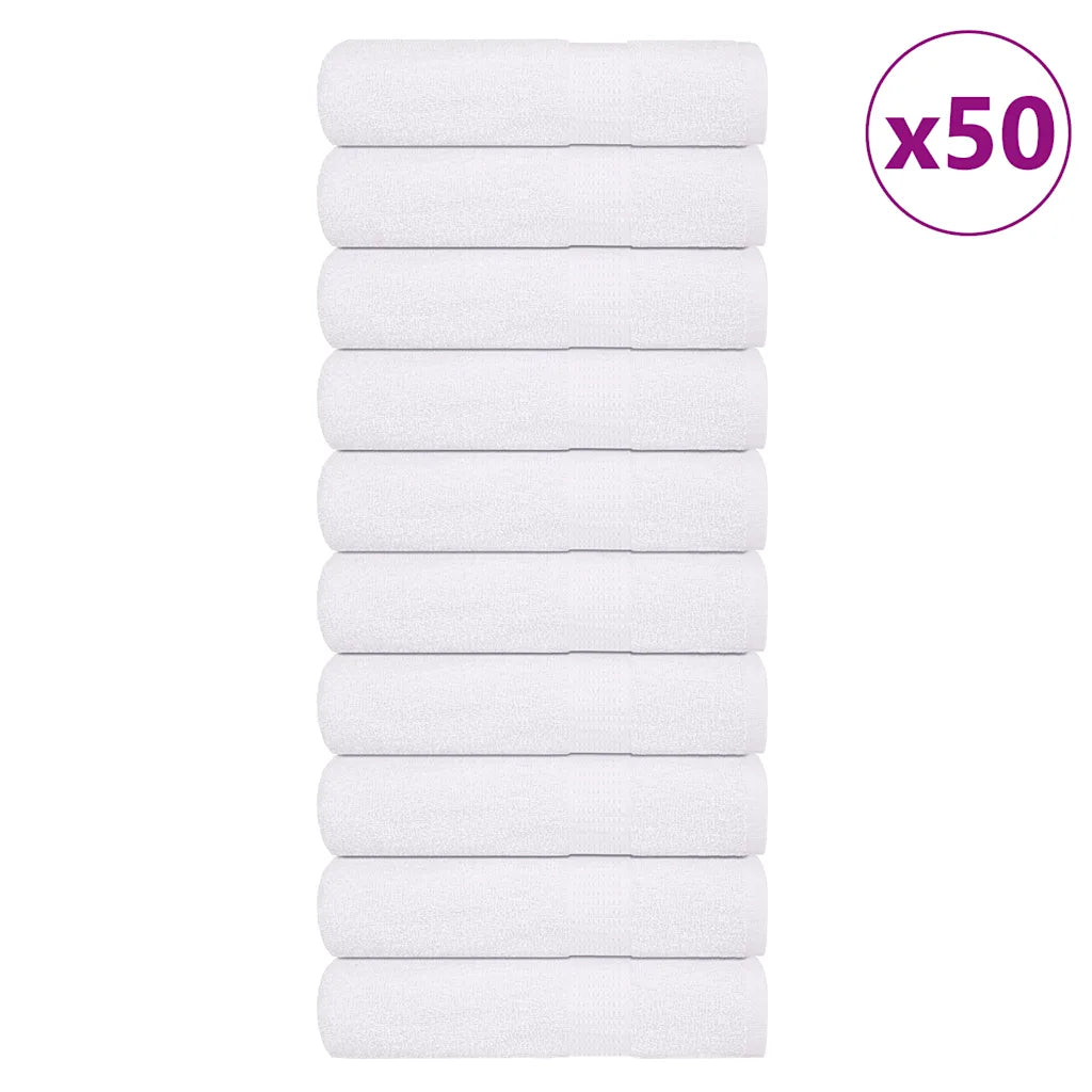 Toalhas de mãos FROGN 50 pcs 50x100 cm 360 g/m²