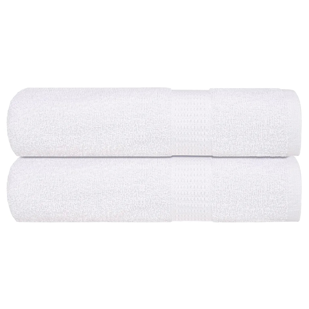 Toalhas de banho FROGN 2pcs 70x140 cm 360 g/m²
