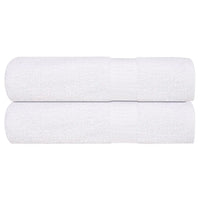 Toalhas de banho FROGN 2pcs 70x140 cm 360 g/m²