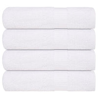 Toalhas de banho FROGN 4 pcs 70x140 cm 360 g/m²