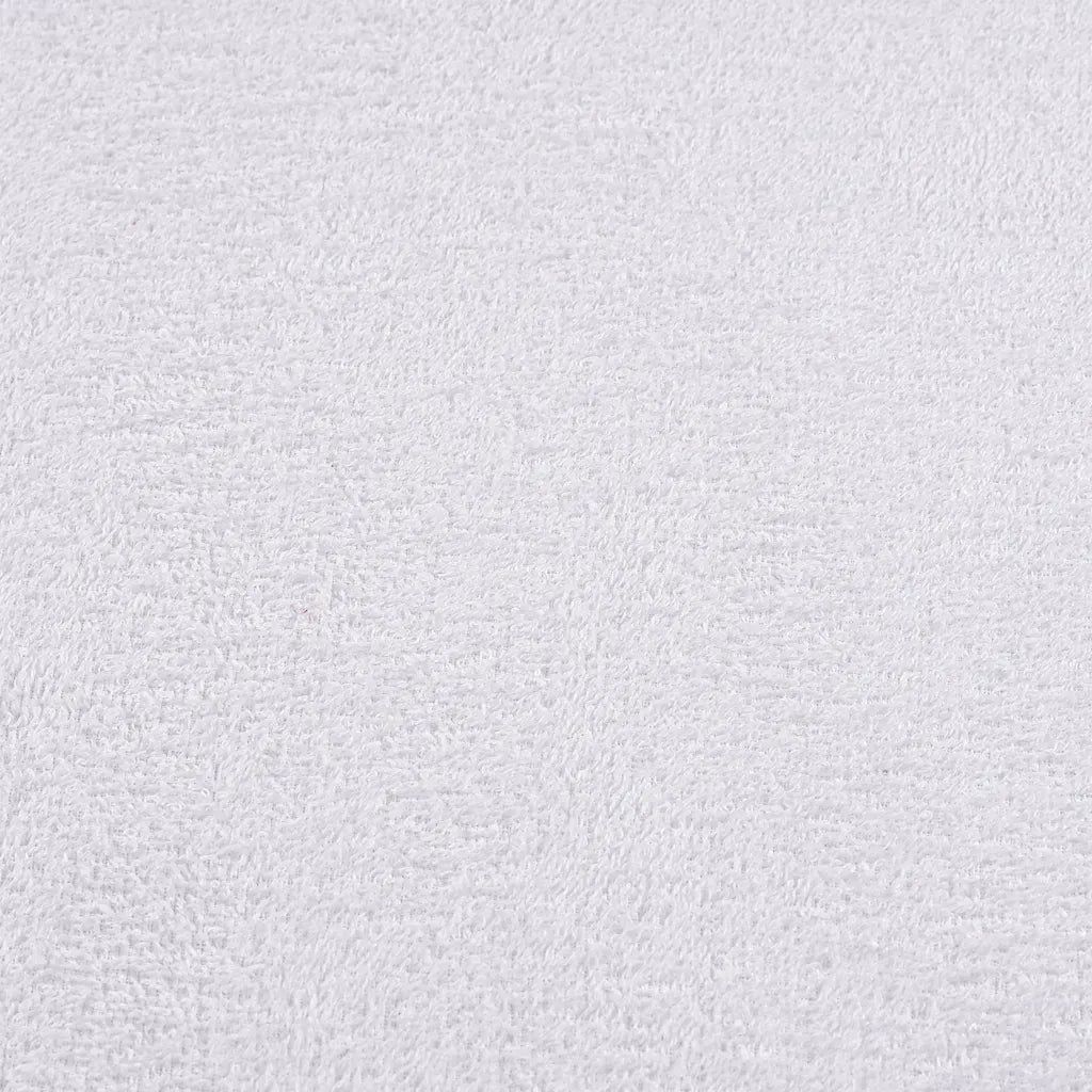 Toalhas de banho FROGN 4 pcs 70x140 cm 360 g/m²