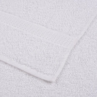 Toalhas de banho FROGN 4 pcs 70x140 cm 360 g/m²