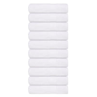 Toalhas de banho FROGN 10 pcs 70x140 cm 360 g/m²
