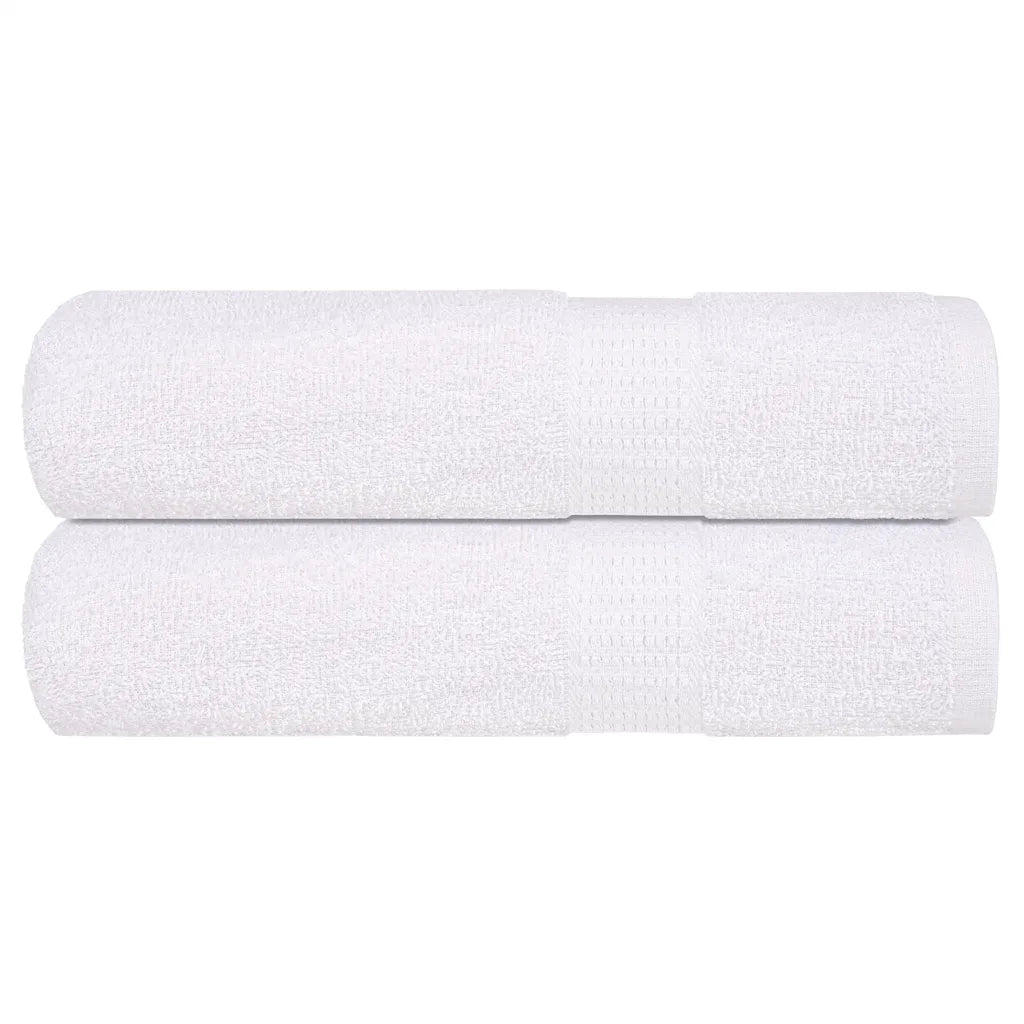 Toalhas de banho FROGN 2 pcs 100x150 cm 360 g/m²