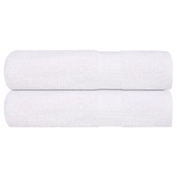 Toalhas de banho FROGN 2 pcs 100x150 cm 360 g/m²